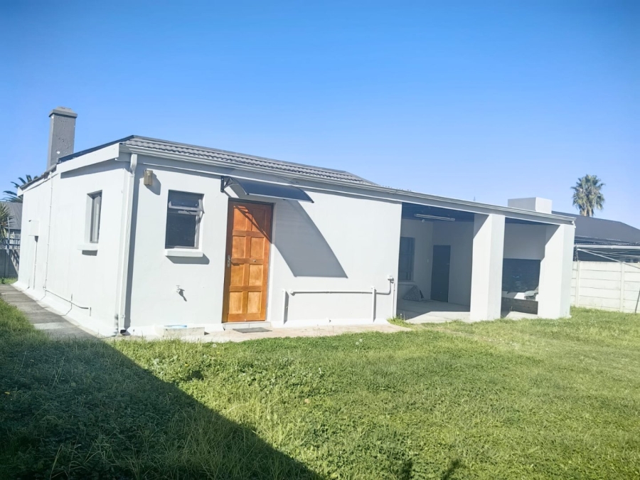  Bedroom Property for Sale in George Central Western Cape